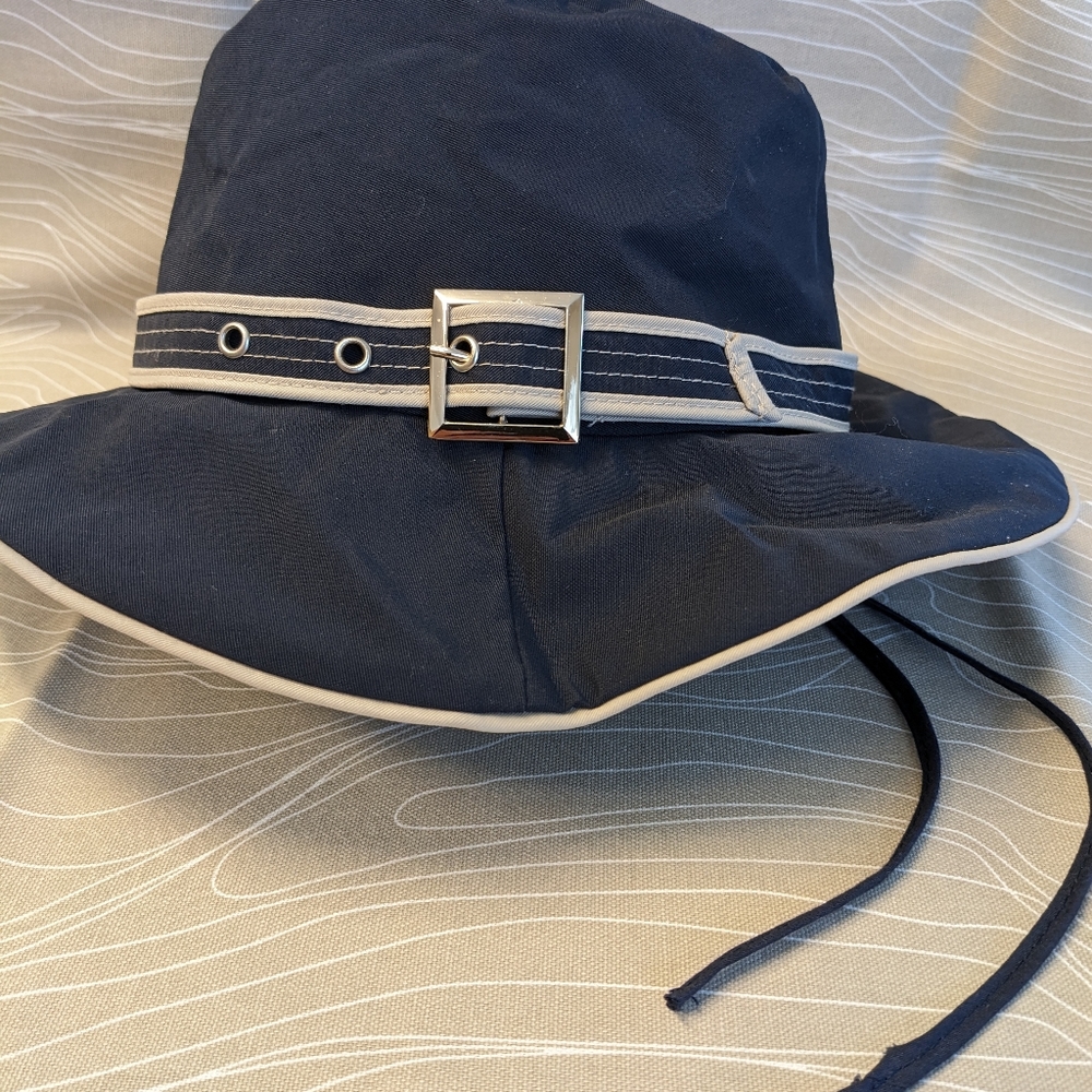 Parkhurst Crushable Sun Hat